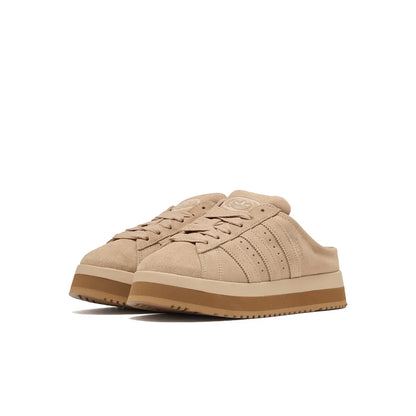 Adidas Campus 00s 'Winter Low' Magic Beige