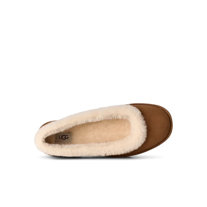 UGG Zora Ballet Flat Chestnut