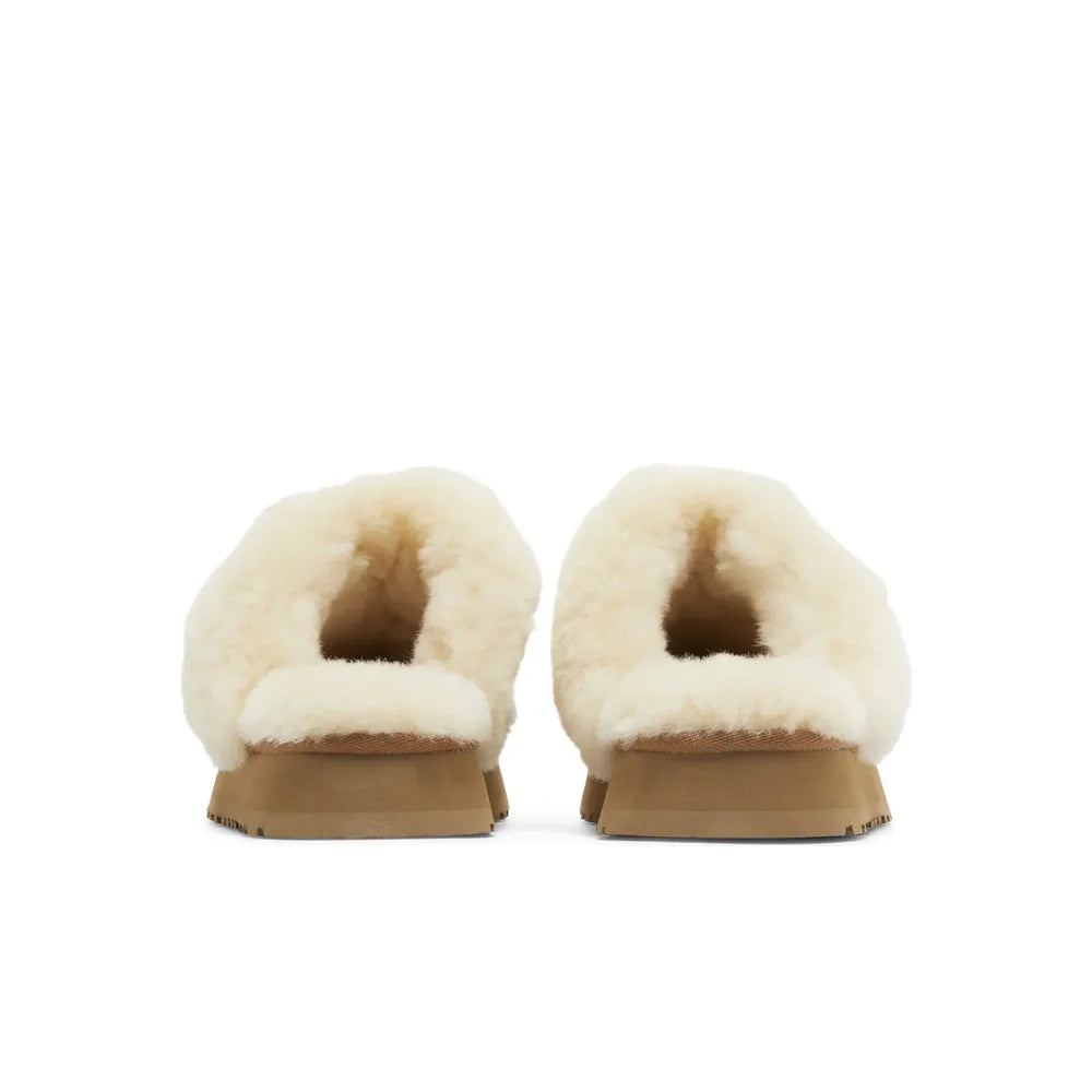 UGG Disquette Slipper Chestnut