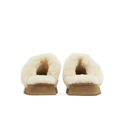 UGG Disquette Slipper Chestnut