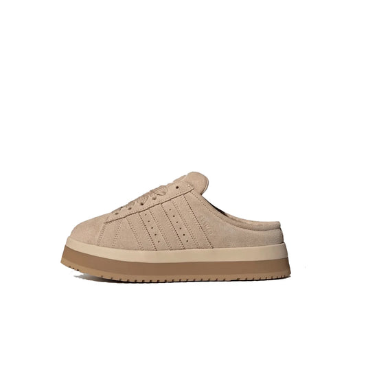 Adidas Campus 00s 'Winter Low' Magic Beige