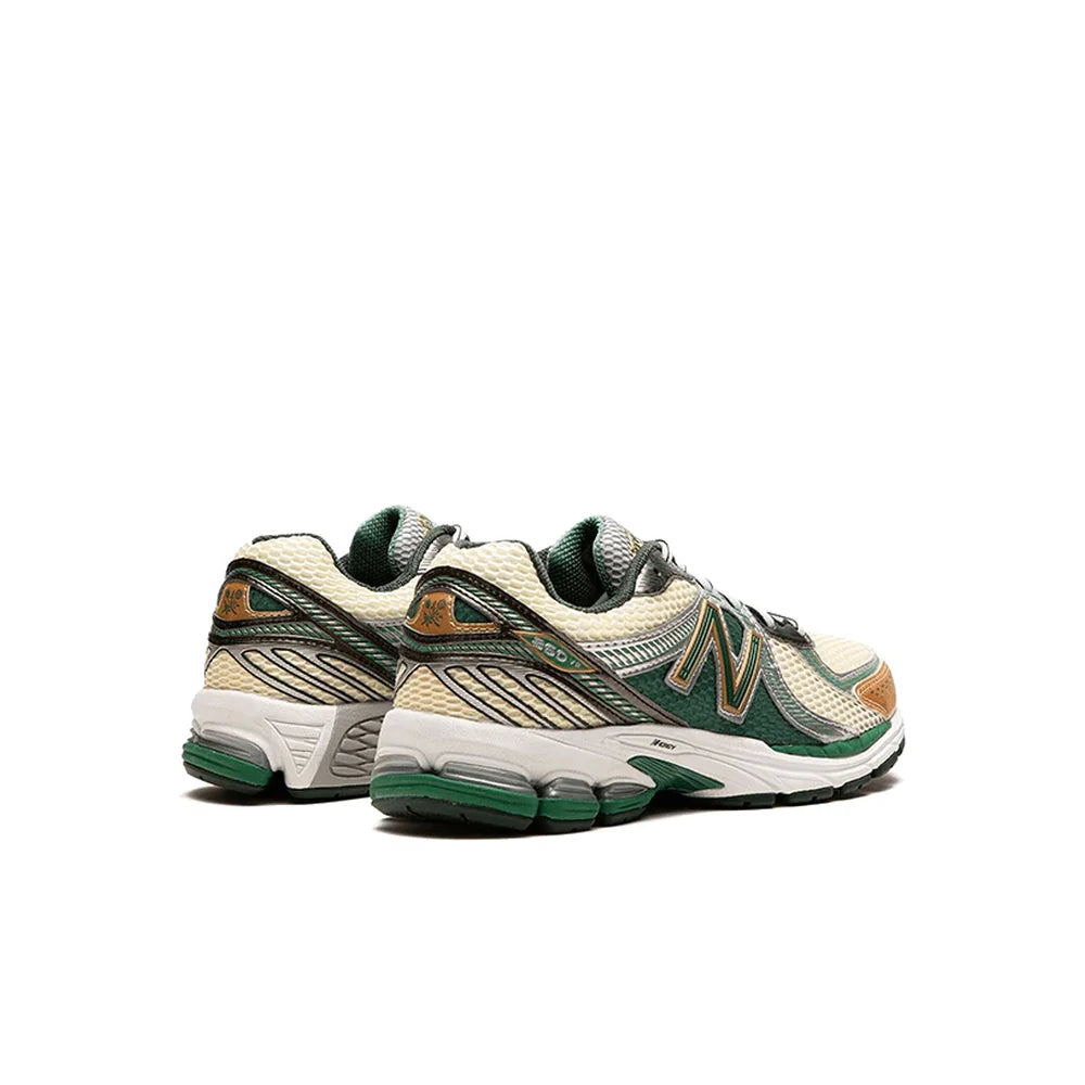 New Balance 860v2 Aime Leon Dore Green