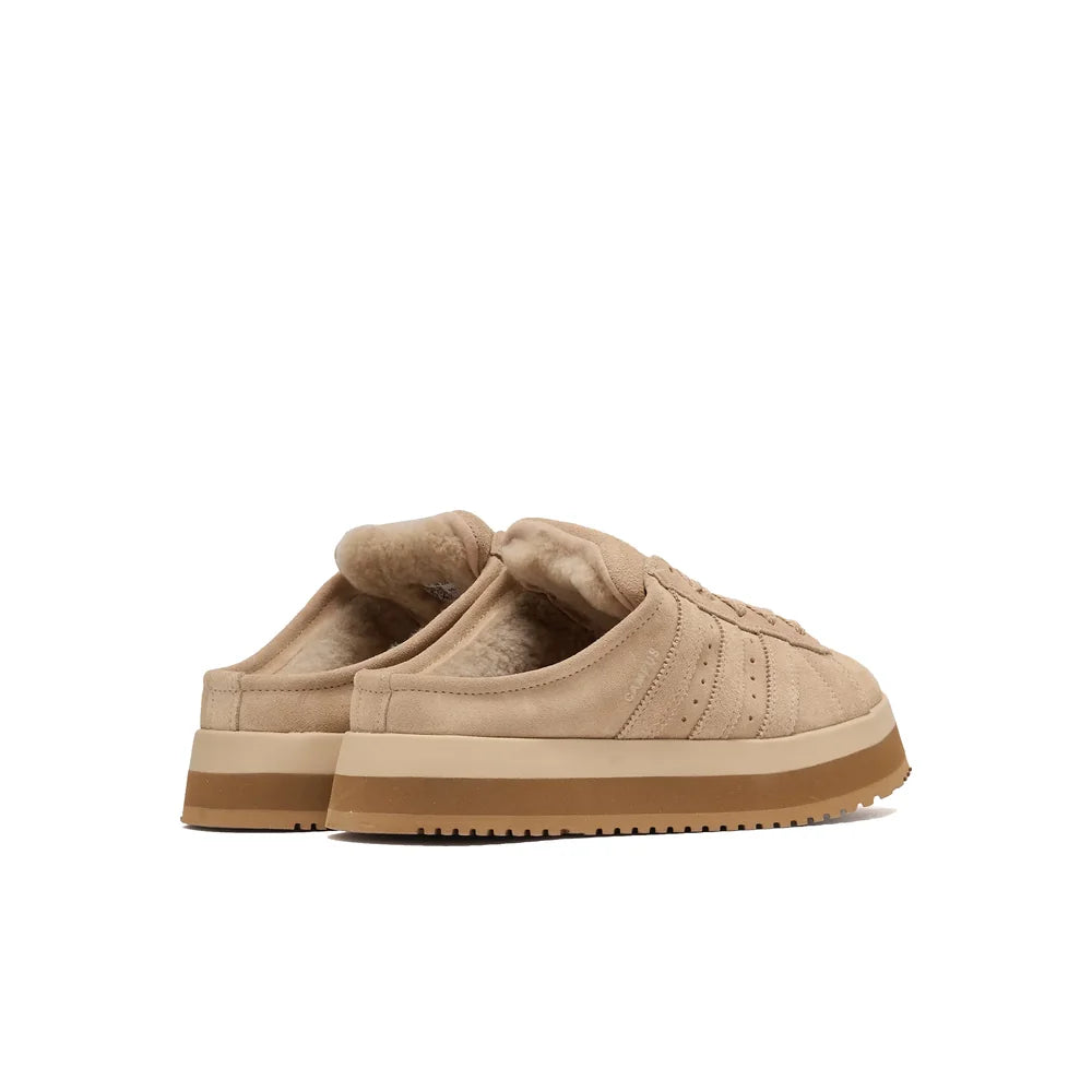 Adidas Campus 00s 'Winter Low' Magic Beige