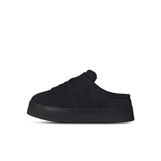 Adidas Campus 00s 'Winter Low' Black Carbon