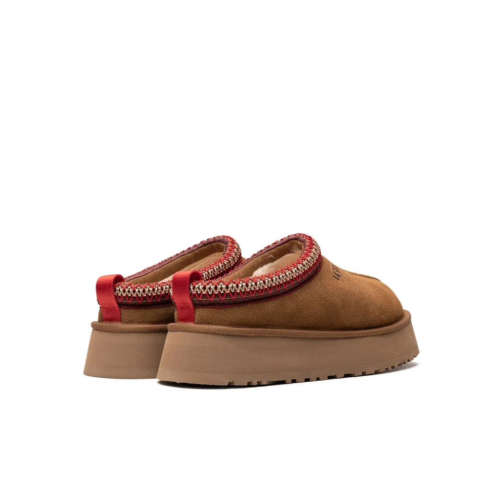 UGG Tazz Slipper Chestnut