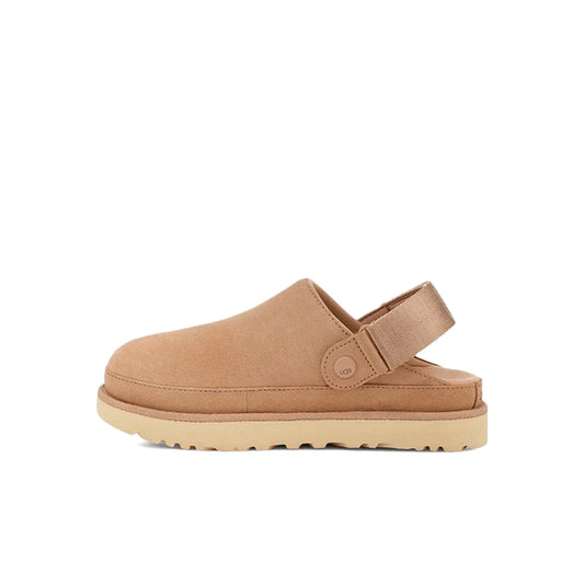 UGG Goldenstar Clog Driftwood
