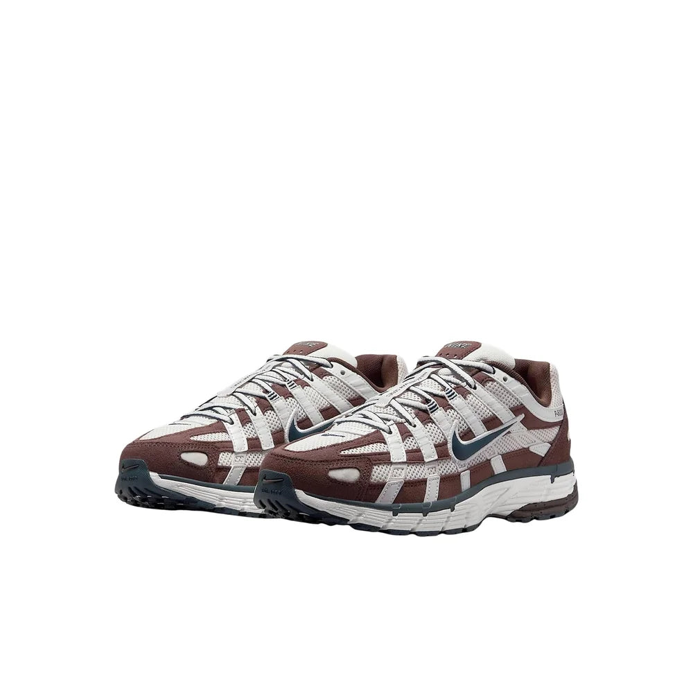 Nike P-6000 Phantom Baroque Brown Metallic Summit White Armory Navy