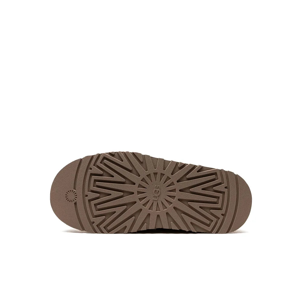 UGG Tazz Slipper Chestnut