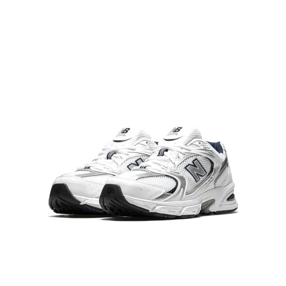 New Balance 530 'White Silver Navy'