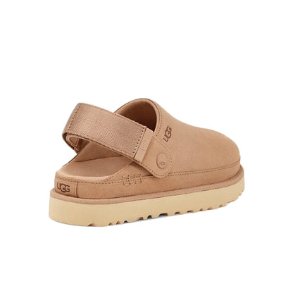 UGG Goldenstar Clog Driftwood