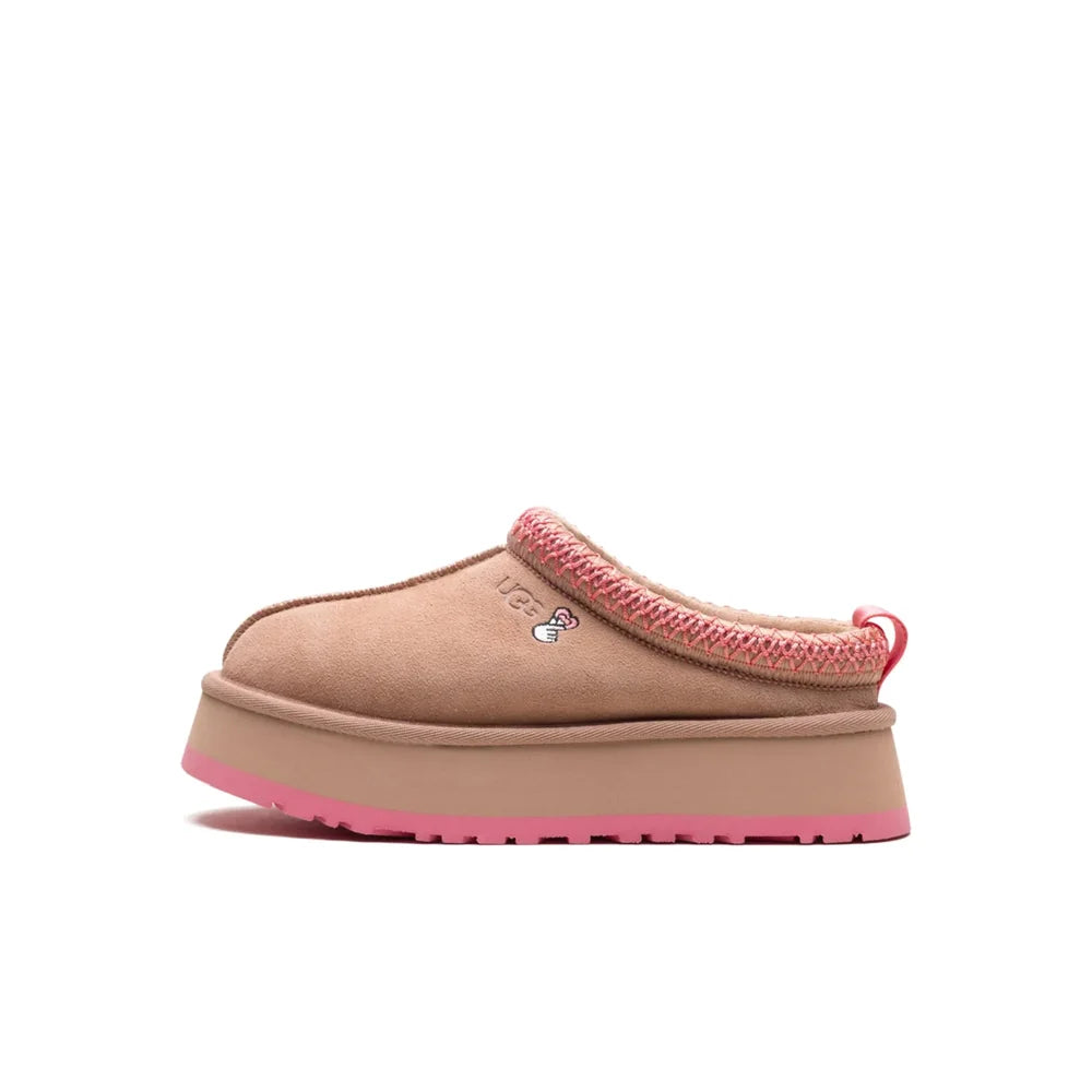 UGG Tazz Love '25 Slipper Arroyo Tropical Pink