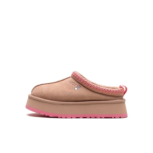 UGG Tazz Love '25 Slipper Arroyo Tropical Pink