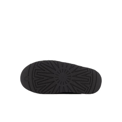 UGG Funkette Slipper Black