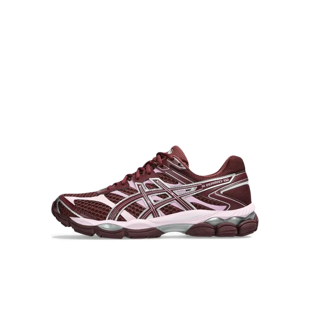 ASICS Gel-Cumulus 16 'Burgundy Pink'