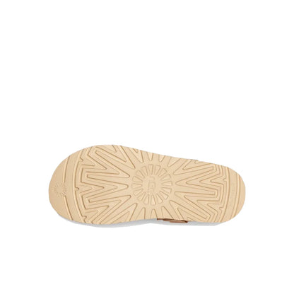 UGG Goldenstar Clog Driftwood