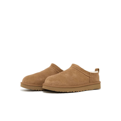 UGG Classic Micro Chestnut