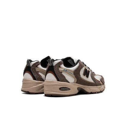 New Balance 530 Dark Mushroom