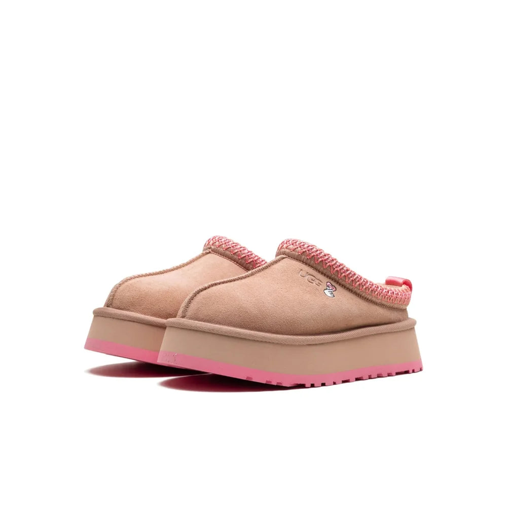 UGG Tazz Love '25 Slipper Arroyo Tropical Pink