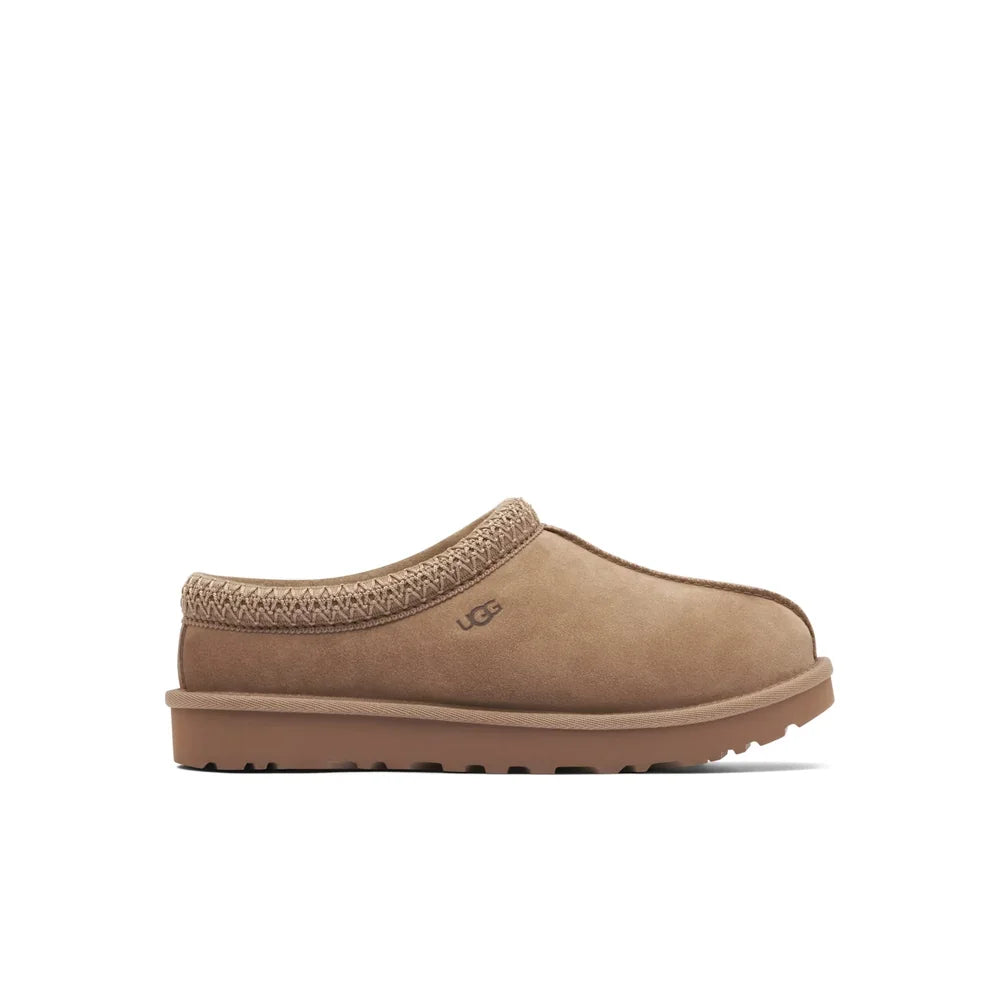 UGG Tasman Slipper Mushroom