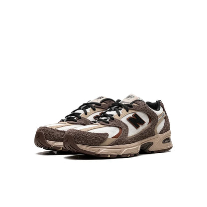 New Balance 530 Dark Mushroom