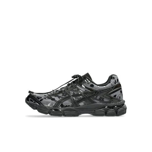 ASICS Gel-Cumulus 16 Cecilie Bahnsen Floral Pack Black