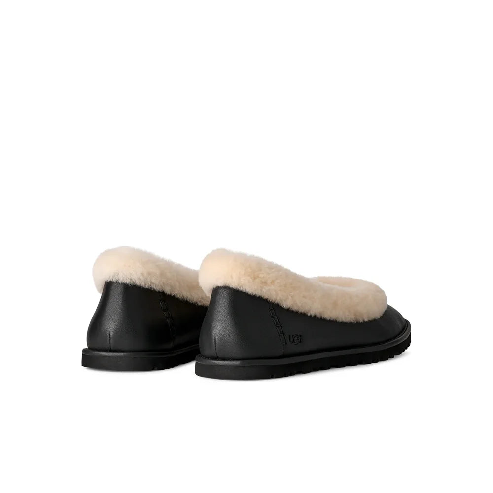 UGG Zora Ballet Flat Black