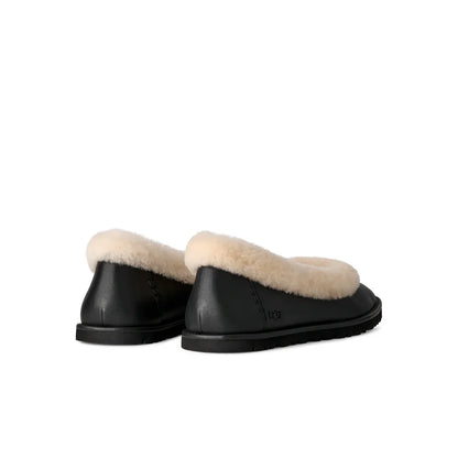 UGG Zora Ballet Flat Black