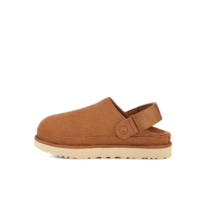 UGG Goldenstar Clog Chestnut