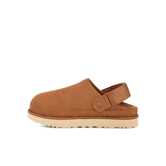 UGG Goldenstar Clog Chestnut