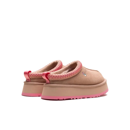 UGG Tazz Love '25 Slipper Arroyo Tropical Pink