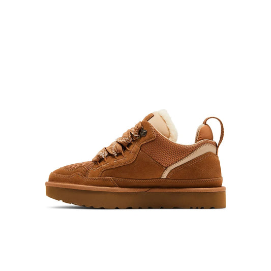 UGG Lowmel Chestnut