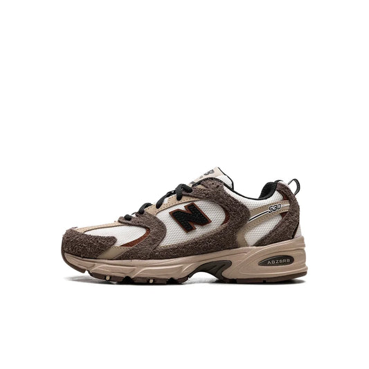 New Balance 530 Dark Mushroom