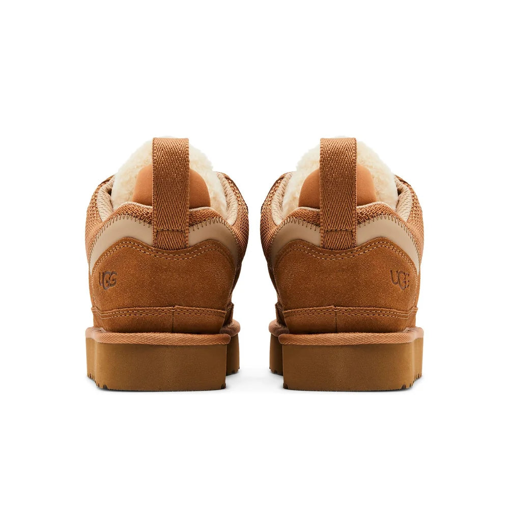 UGG Lowmel Chestnut