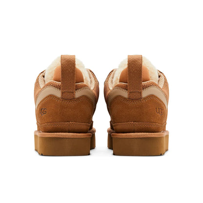 UGG Lowmel Chestnut