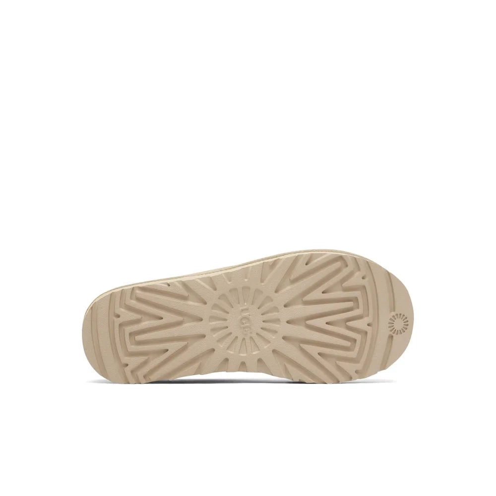 UGG Tasman Slipper Mustard