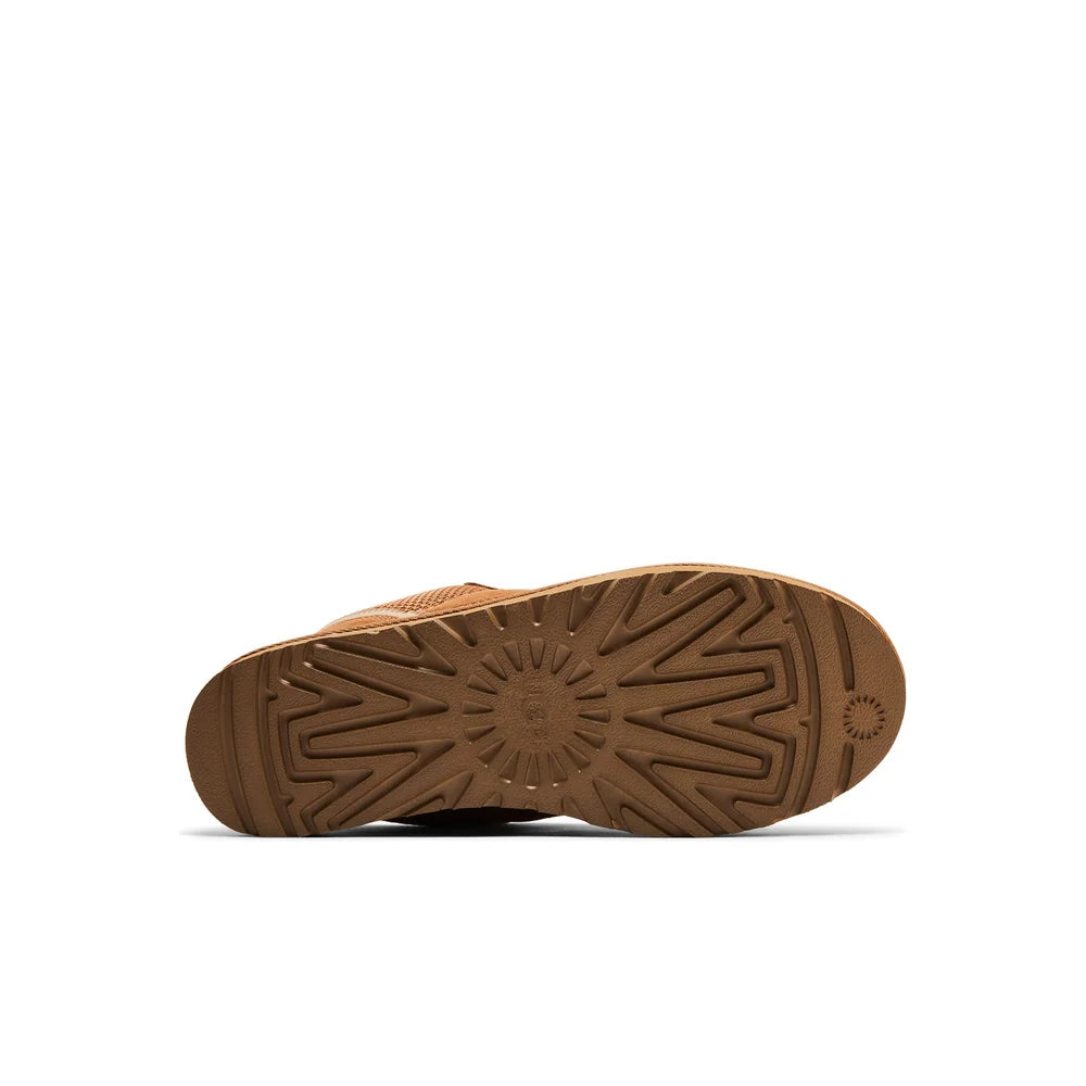 UGG Lowmel Chestnut