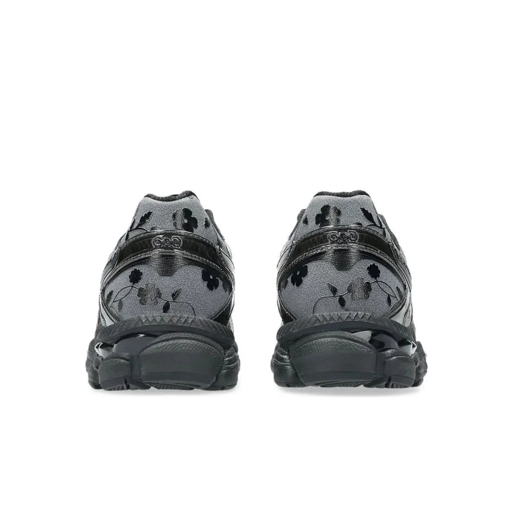 ASICS Gel-Cumulus 16 Cecilie Bahnsen Floral Pack Black