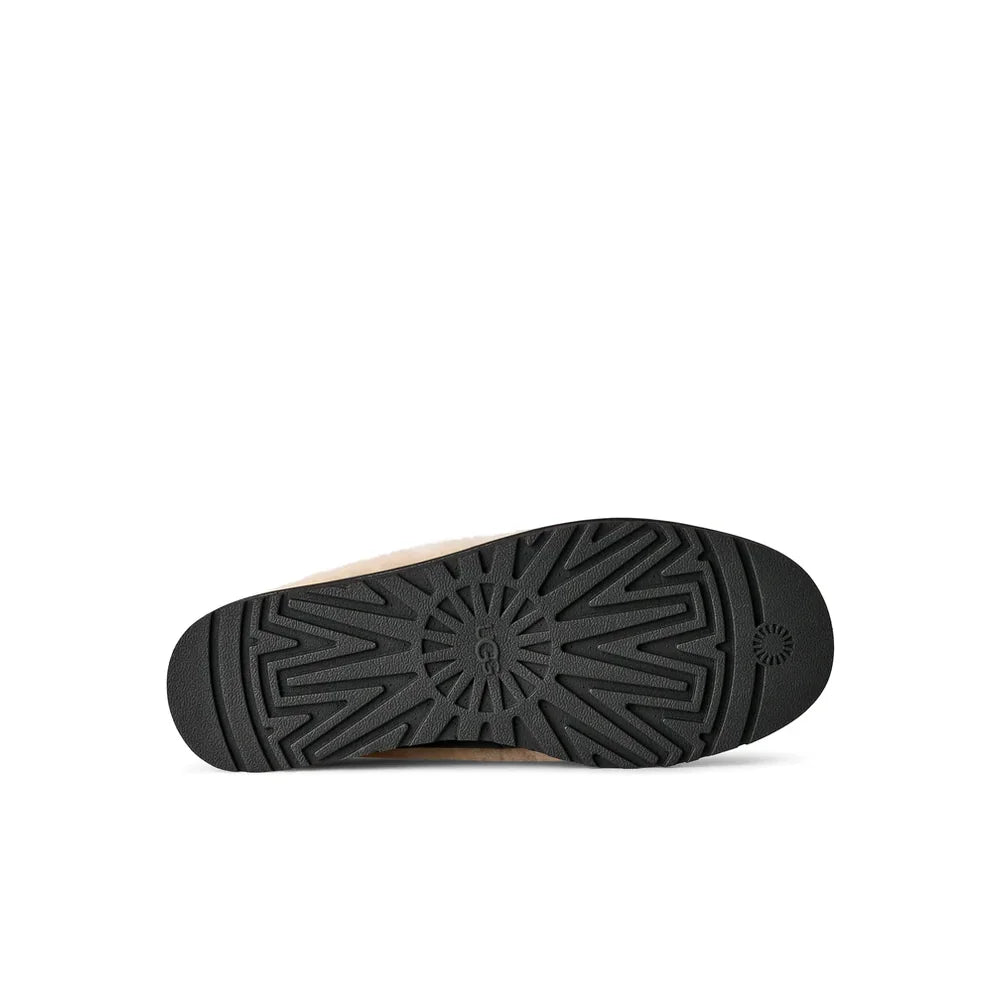 UGG Zora Ballet Flat Black