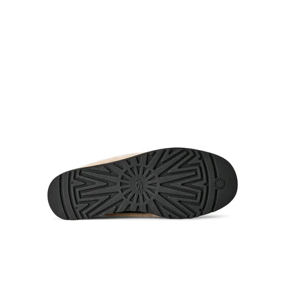 UGG Zora Ballet Flat Black