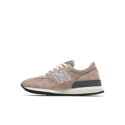 New Balance 990v1 Kith Dusty Rose