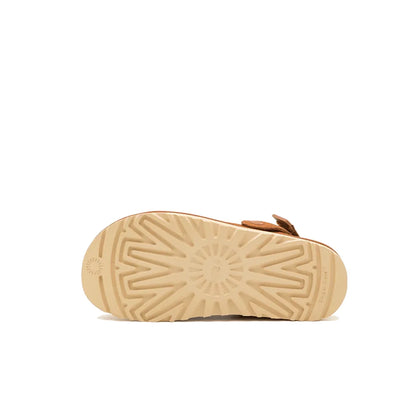 UGG Goldenstar Clog Chestnut