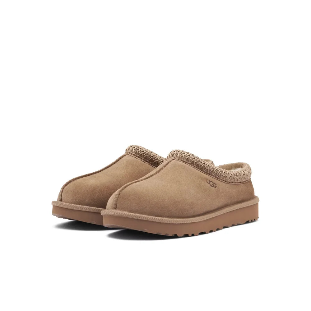 UGG Tasman Slipper Mushroom