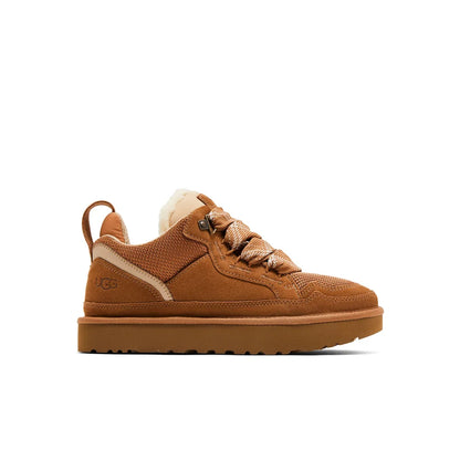 UGG Lowmel Chestnut