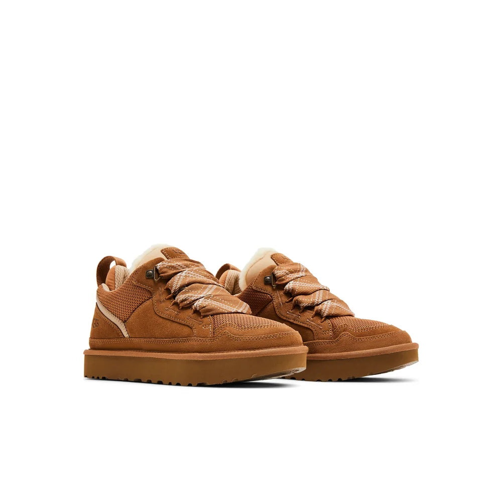 UGG Lowmel Chestnut