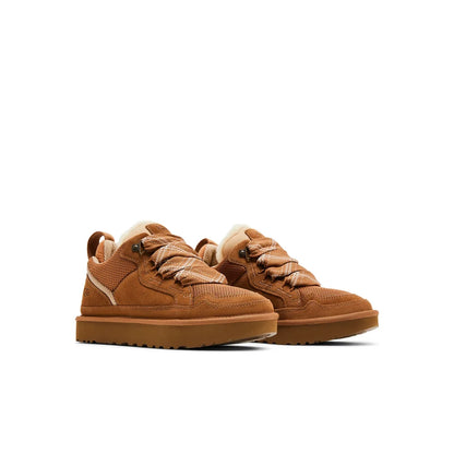 UGG Lowmel Chestnut