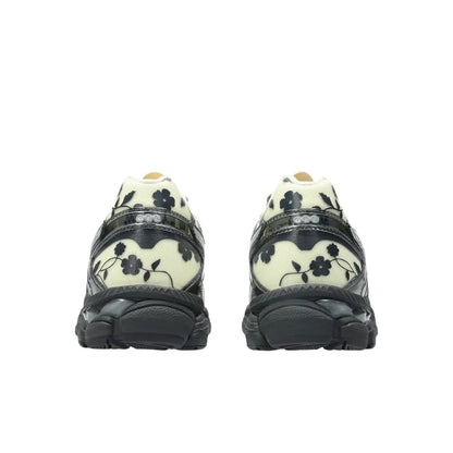 ASICS Gel-Cumulus 16 Cecilie Bahnsen Floral Pack Ivory Black