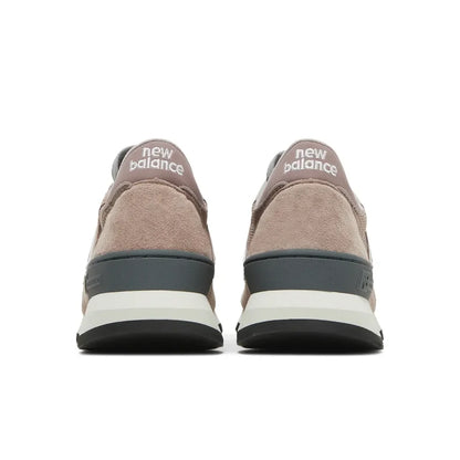 New Balance 990v1 Kith Dusty Rose