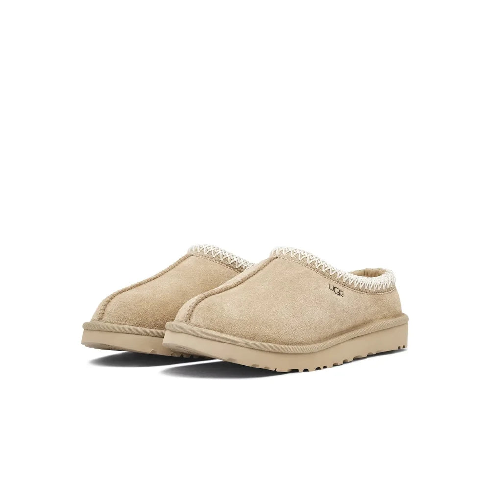 UGG Tasman Slipper Mustard