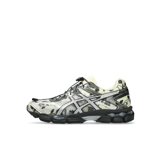 ASICS Gel-Cumulus 16 Cecilie Bahnsen Floral Pack Ivory Black