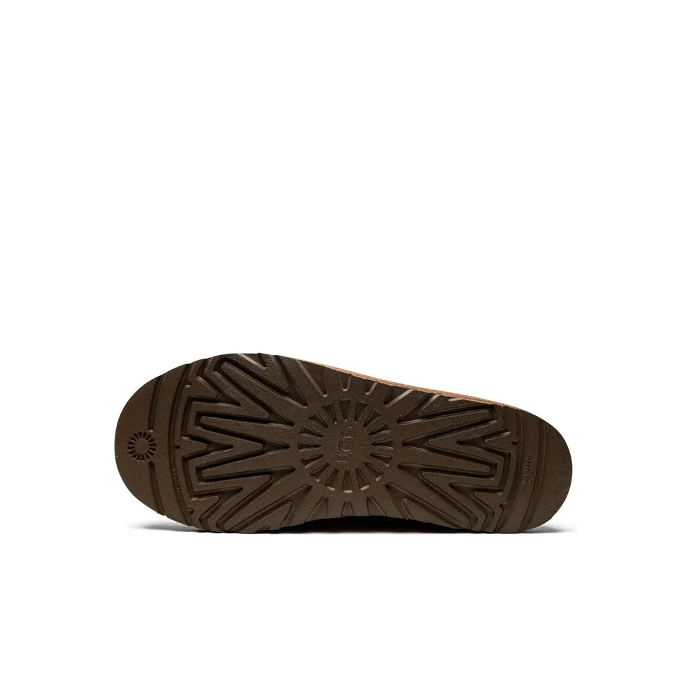 UGG Tasman Slipper Chestnut